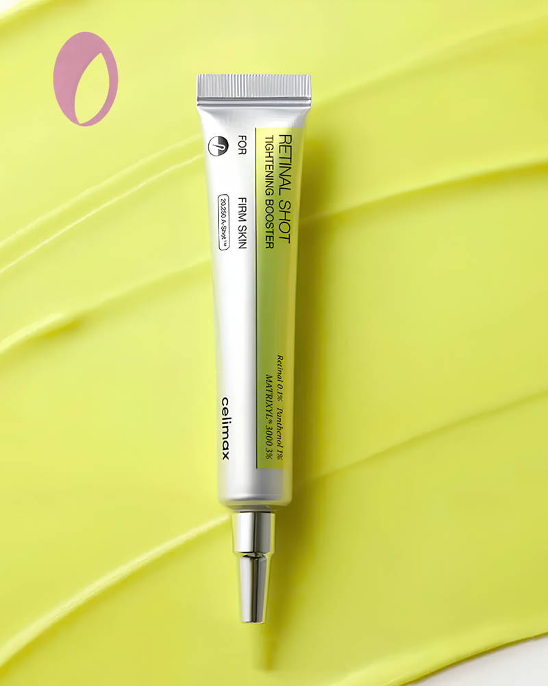 Sérum Firmador Celimax Retinal Shot | Anivie Beauty