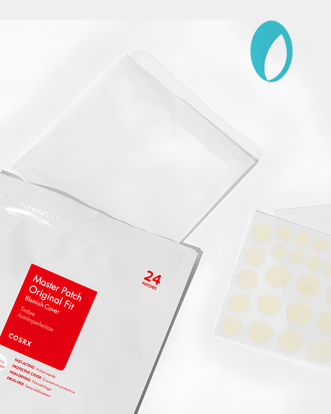COSRX Acne Pimple Master Patch hidrocoloide | Anivie Beauty