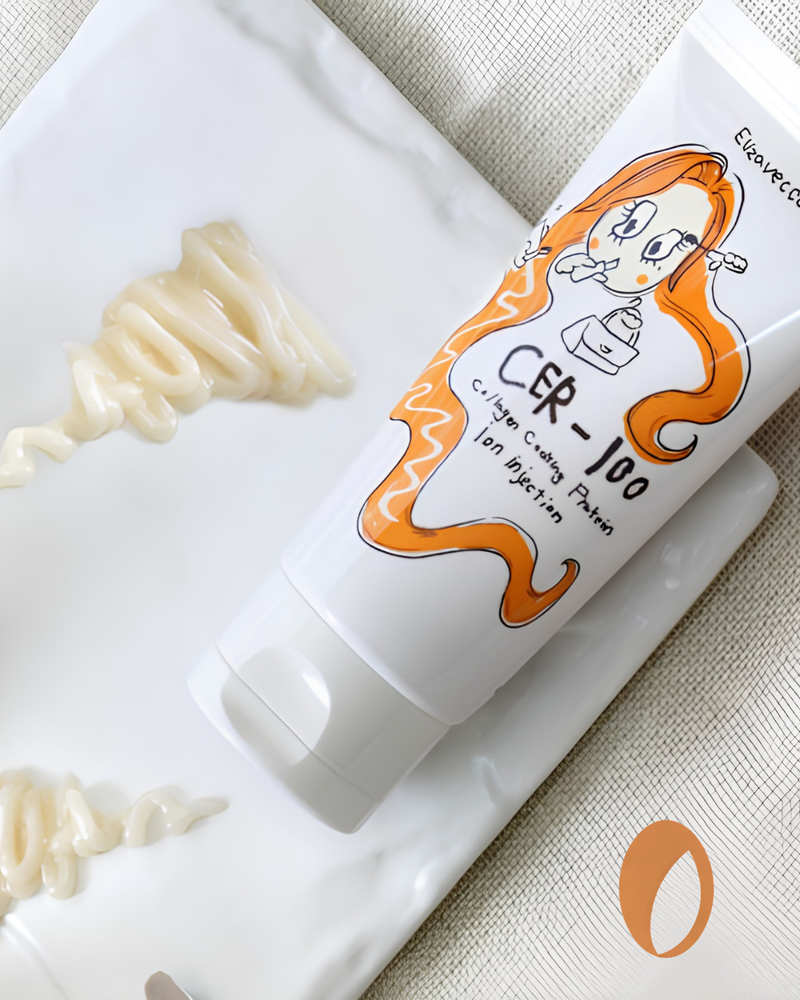 Elizavecca CER-100 Leave-in Reconstrutor | Anivie Beauty