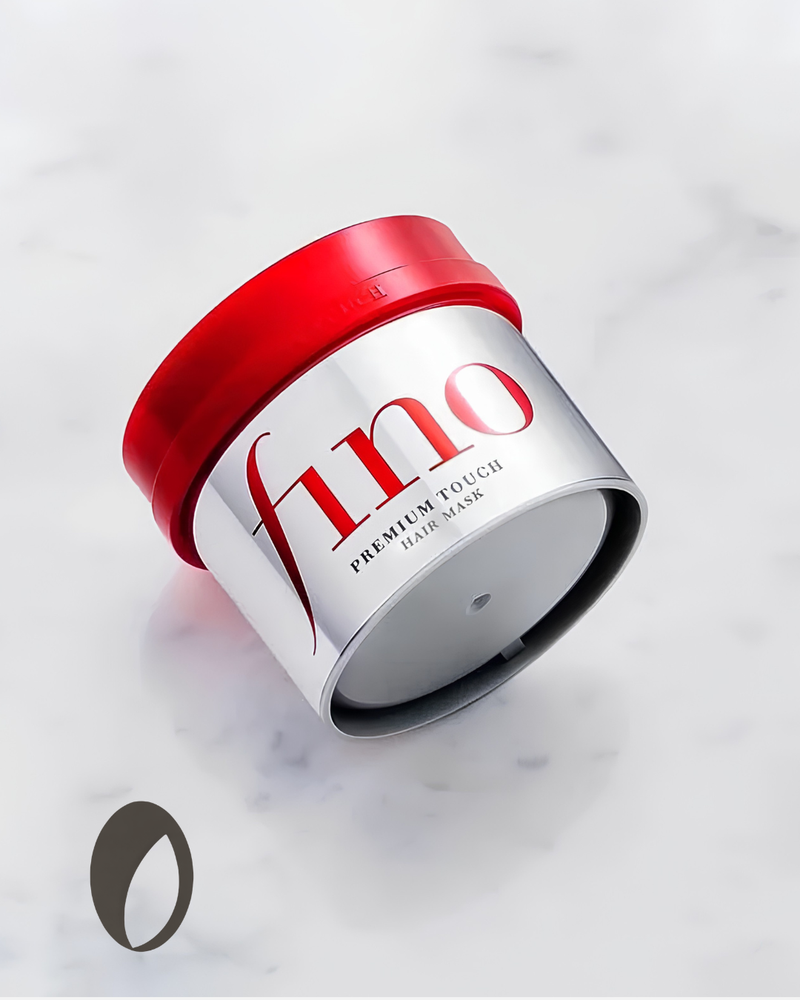 Máscara Capilar Reparação Fino Premium | Anivie Beauty