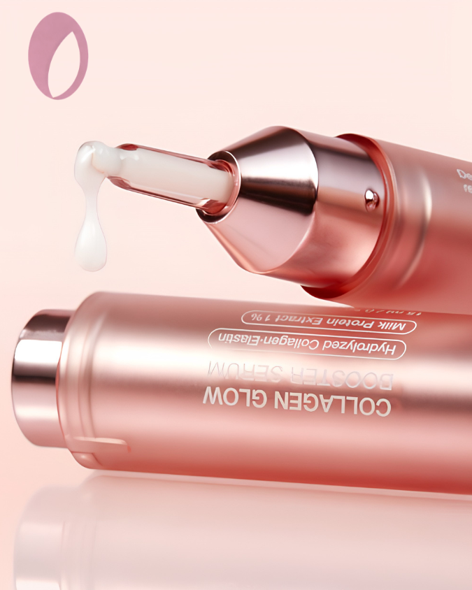 Medicube Collagen Glow Booster Serum Firmador | Anivie Beauty