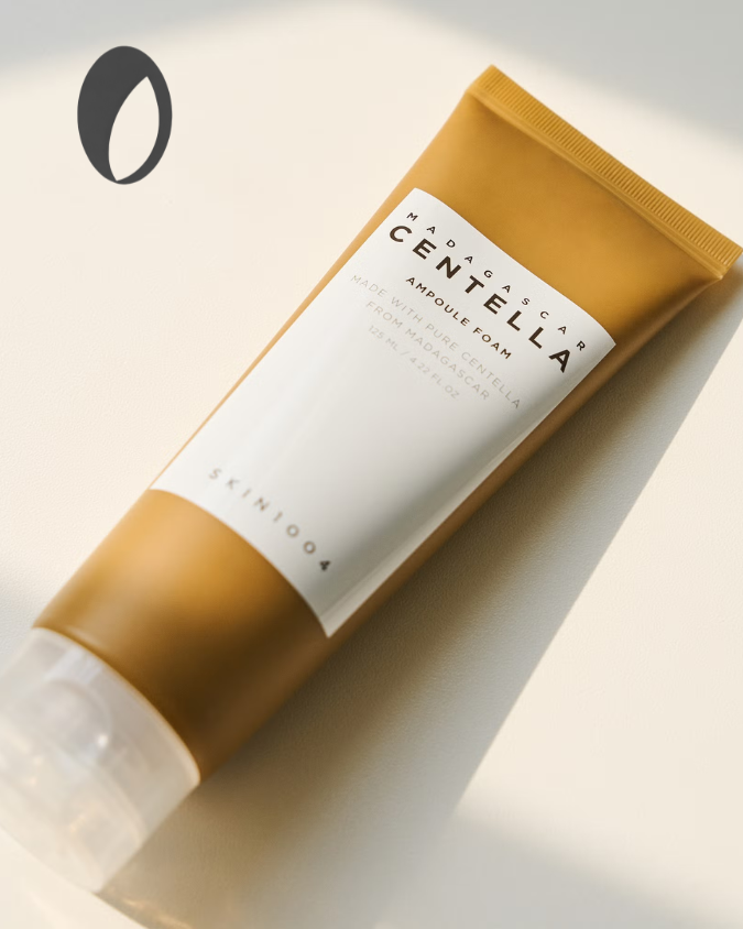 SKIN1004 Centella Espuma Calmante Facial | Anivie Beauty