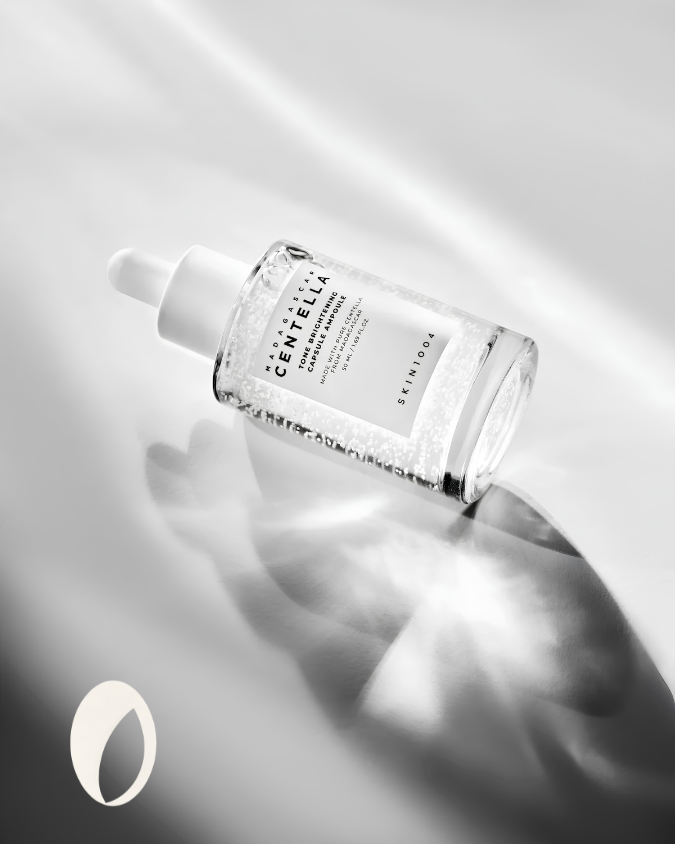 SKIN1004 Centella Ampoule Iluminadora | Anivie Beauty